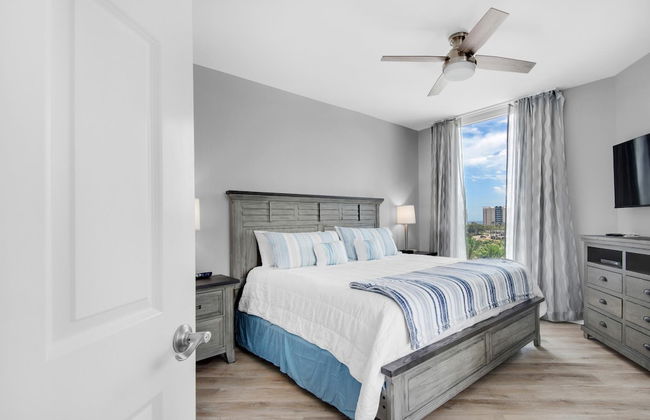 Palms Resort #1515 Full 2 Bedroom - Photo 7