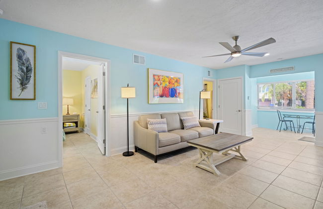 The Ringling Beach House - Foto 61