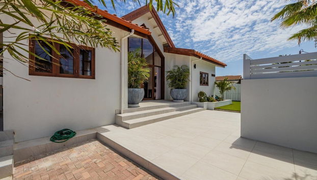 Villa Salina - 5BR w Pool Jacuzzi Sauna - Foto 4, Habitación