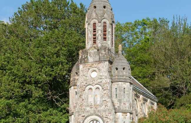 Chateau du Hallay - Foto 42