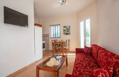 Agios Sostis Village Apartments by "elite" - Foto 9