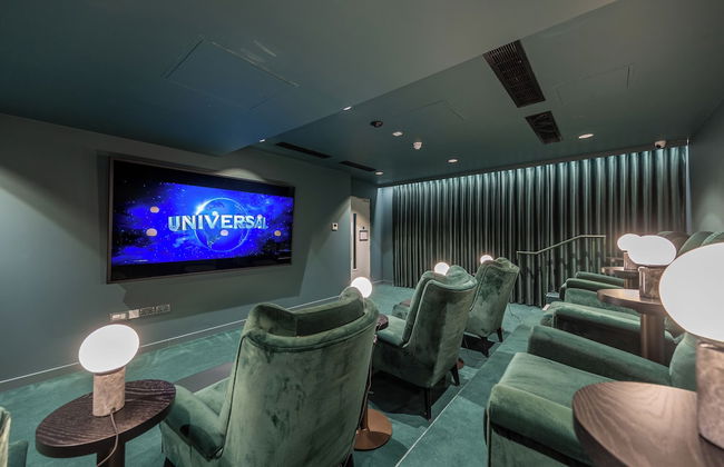 Niche Living Dun Laoghaire - Foto 14