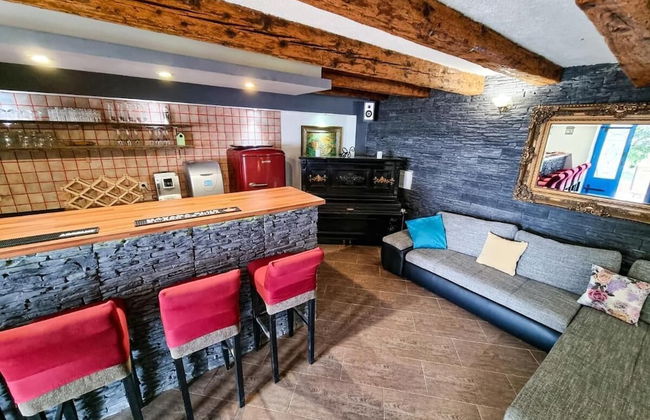 Luxe House - Foto 13