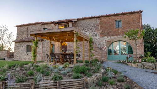 Podere Grotta Antica - Foto 3, Garden, Garden view