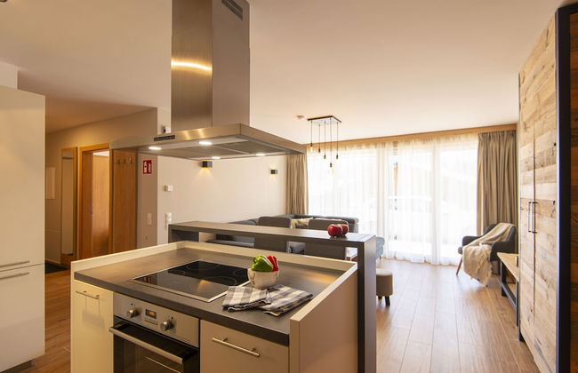 Appartement Dorf Wagrain Alpenleben - Foto 29