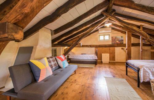 Villa Dolores, a magnificent Villa, ideal for families and groups - Foto 14