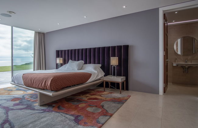 Bryn House - 5 Bed Home - Penmaen - Photo 22