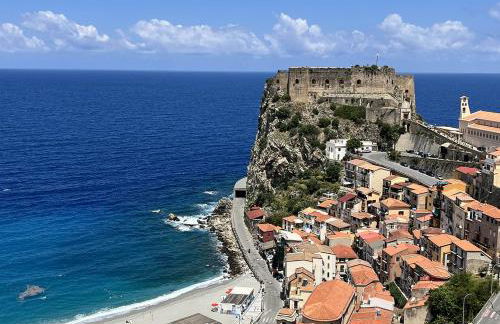 Abbraccio di scilla casa vacanze - Foto 21