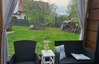 Strefa relaxu u JJ - Foto 14