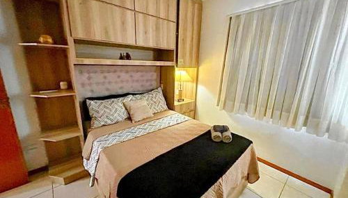 Maria Apê 04 Garagem ao lado do Independência Shopping - Foto 5