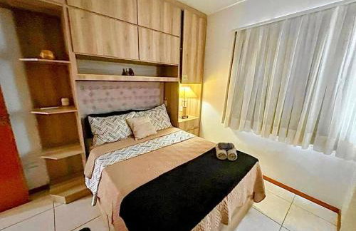 Maria Apê 04 Garagem ao lado do Independência Shopping - Foto 5