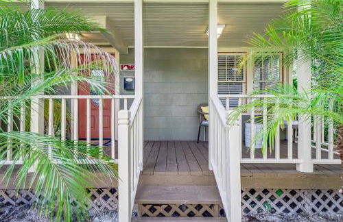 Rushing Bungalow - Steps from Swan Lake Morton - Foto 27