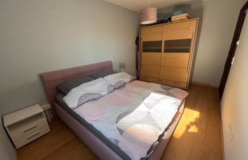 Ferienwohnung Westheim - Foto 5