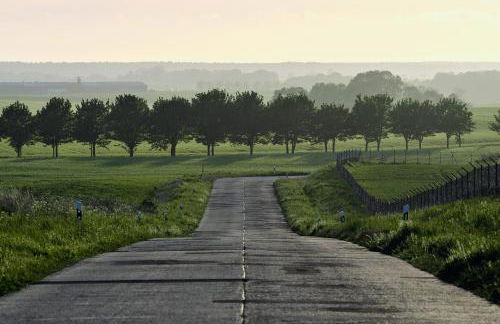 Apartment B12 Balkon mit Naturblick & Nutzung der Wellness- & Aktivbereiche im Pine Hill Resort - Foto 40