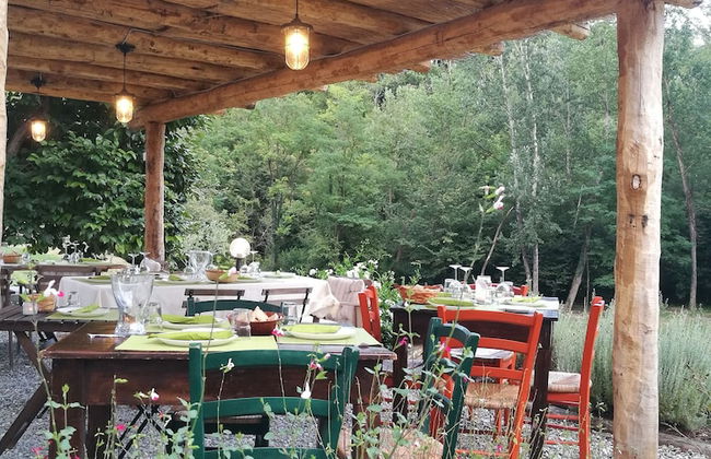 Agriturismo Di Là dall'Acqua - Foto 36