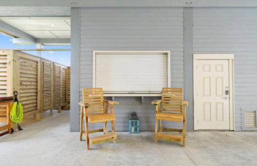 Golf Cart, Elevator, Stylish, 12 guests - LaPerla - Foto 11