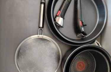 Chez Adèle, au pied de l'Abbaye - Foto 32