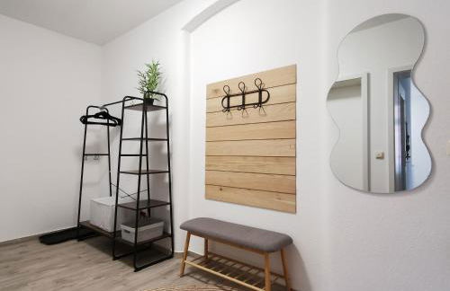 BohnApartments Junior SUITE Blume 14 - Nähe Dom - WLAN - Foto 21