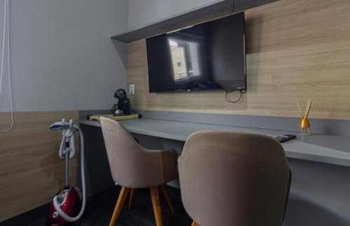 Aconchegante flat próximo a GM - Foto 25