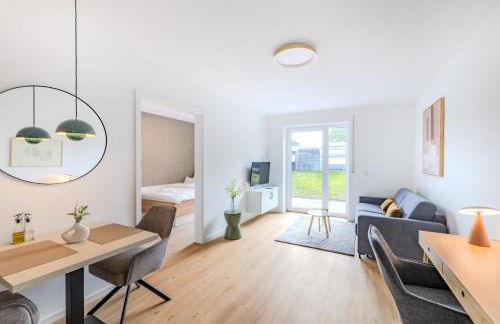 Stadtloft Apartment "Neuenwege" Moderne Extended Stay Apartments nahe Zentrum - Photo 1