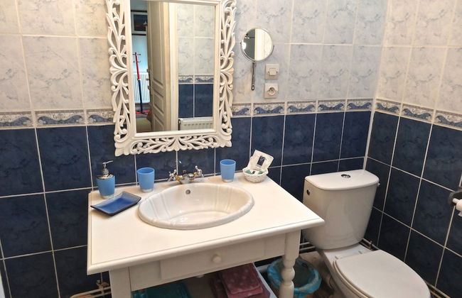 Château les Vallées - Foto 45