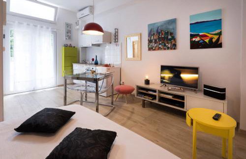 Ayre Apartman Split - Photo 2