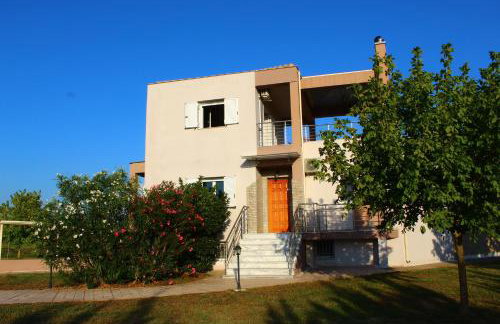 VILLA DIAMOND Κουρούτα Αμαλιαδος - Foto 8