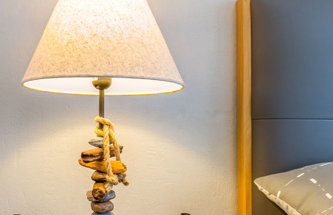 Les Glénans - Foto 18