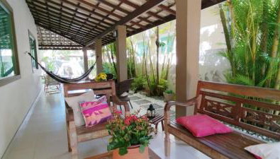 Jacuipe PARADISE HOUSE - Foto 3