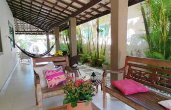 Jacuipe PARADISE HOUSE - Foto 3