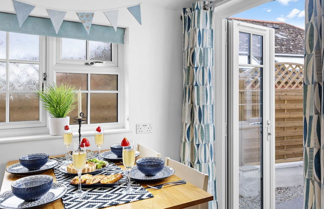 The Boathouse in Torquay - Foto 60