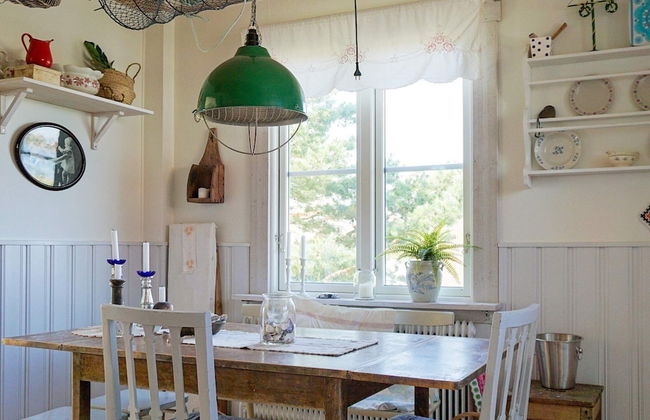 4 Star Holiday Home in Havstenssund - Foto 16