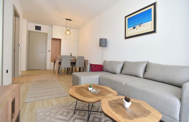 Casa Al Mare Residence - Foto 38