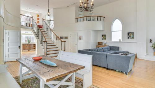 The Sanctuary in Historic Dtwn Staunton - Foto 2