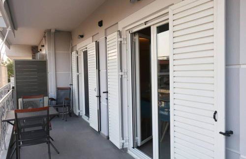 Πολυτελές διαμέρισμα 2 Χαλκίδα-Παραλία Αυλίδος - Photo 17