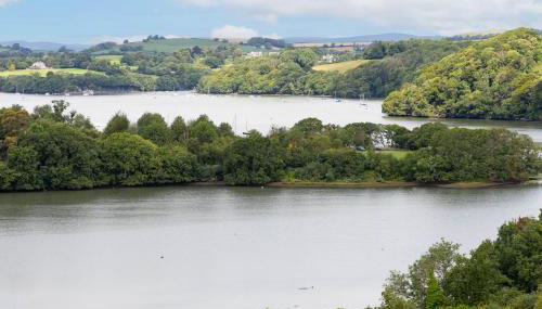 1 Rock Cottage - Beautifully Presented Cottage for Four with Wood Burner - Foto 4