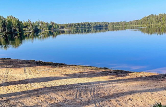 8 Person Holiday Home in Hacksvik-by Traum - Photo 33