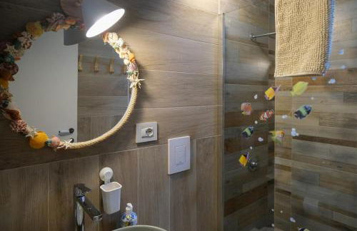 Casetta MaCa fronte mare - Foto 60