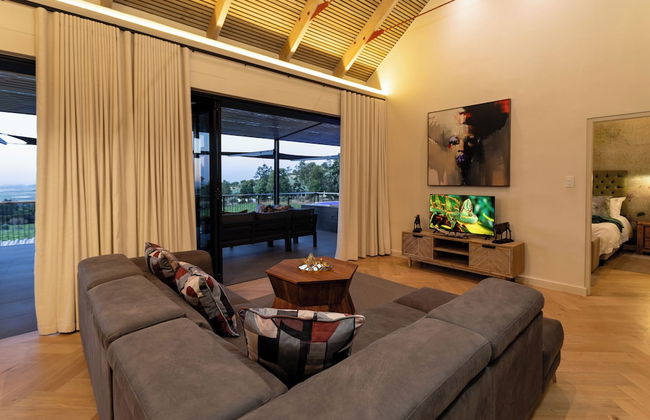 Kunjani Villas - Foto 43