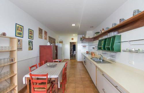 Villa El Olivo - first line with direct access to the beach - Foto 25