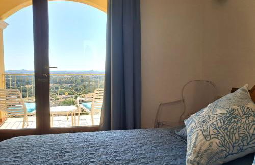 Golf & Sea Residence Is Molas - Foto 63