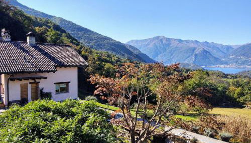 Apartment Rodondello - CCO340 by Interhome - Photo 2