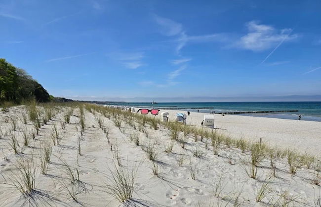 Apartment, Zingst - Foto 79