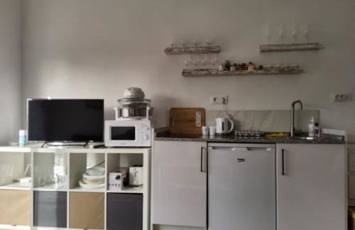 Tranquility studio apartment - Photo 25