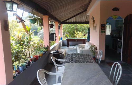 SÍTIO CONQUISTA FELIZ - Foto 40