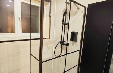 Les suites frontalières T1 avec parking et balcon secteur Thionville Luxembourg - Photo 17