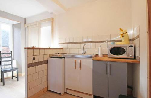 Séjour littéraire en Suisse Normande avec WIFI - FR-1-497-93 - Foto 7