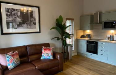 Conker Lodge with Hot Tub - Foto 27