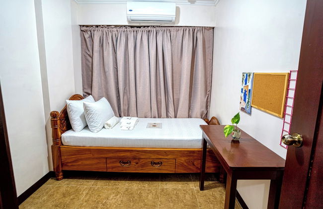 La Casa Española Apartelle - Foto 22