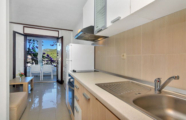 Apartments Ruzica - Foto 29